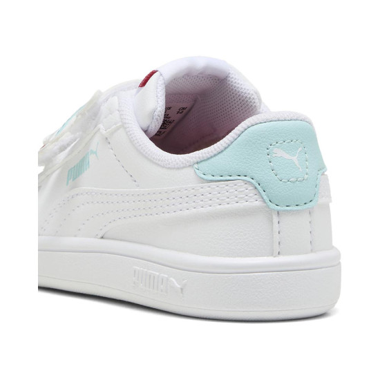 Puma Smash 3.0 Badges V Inf Puma Smash 3.0 Badges V Inf